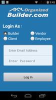 Organized Builder screenshot 1