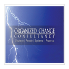 Organized Change Consultancy-icoon