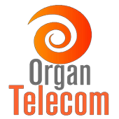 Organ Telecom icon