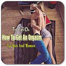 How To Get An Orgasm APK