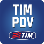 TIM PDV icon