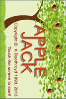 Apple Jack постер