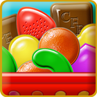 Candy Farm Rebound icon