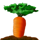 15 Carrot Gold icono