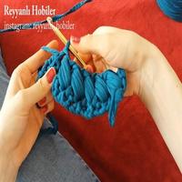Knitting house Knitting Models اسکرین شاٹ 3