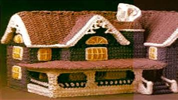 Knitting house Knitting Models اسکرین شاٹ 2