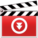 Download Video Mp4 icône