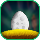 Dino Egg Saver 图标