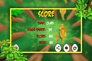 Dino Egg Saver screenshot 2