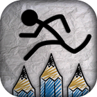 Stickman's Curse icon