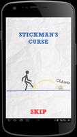 Stickman's Curse poster