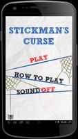 Stickman's Curse screenshot 1