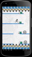 Stickman's Curse screenshot 2