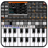 Piano Korg 2 APK