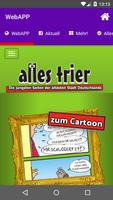 Poster Alles Trier