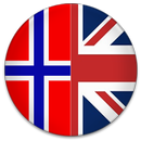 Ordbok Norsk Engelsk APK