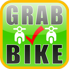 Icona Order GRABBIKE Yuuk