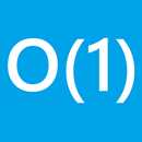 O(1) - be dangerous at competitive programming APK