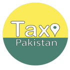 Taxi Pakistan icône