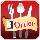 آیکون‌ BOrder-cloud order system