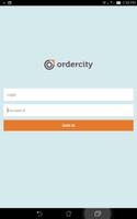 OrderCity 포스터