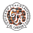 CTA Taco Authority icône