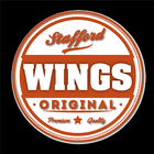 آیکون‌ Stafford Wings