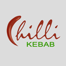 Chilli Kebab, Lurgan APK