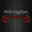 Hillingdon Fish Bar, Uxbridge