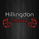 Hillingdon Fish Bar, Uxbridge APK