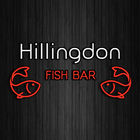 Hillingdon Fish Bar, Uxbridge icône