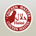 Chicken Master icône