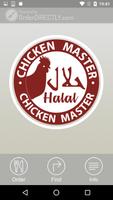 Chicken Master Cartaz
