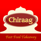 Chiraag 아이콘