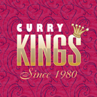 Curry Kings Bristol-icoon
