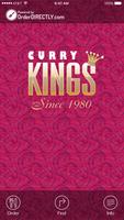 Curry Kings Bristol Affiche
