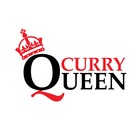 Curry Queen Enfield icône