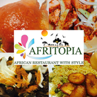 Afritopia আইকন