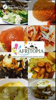 Afritopia পোস্টার
