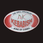 A.K Kebabish icon