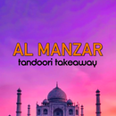 Almanzar Tandoori aplikacja