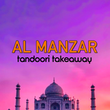 Almanzar Tandoori icône