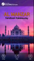 پوستر Almanzar Tandoori