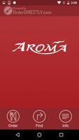 پوستر Aroma