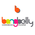 Bang Belly Caribbean Cuisine, Chatham icône