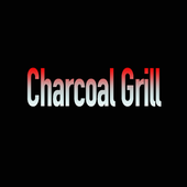 Beddau Charcoal Grill Zeichen