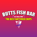 Butts Fish Bar APK
