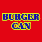 Burger Can, Cumbernauld simgesi