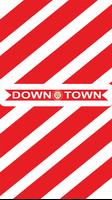 Downtown Affiche