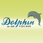 آیکون‌ Dolphin Fish Bar